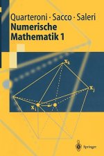 Numerische Mathematik 1