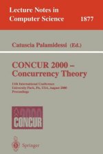 CONCUR 2000 - Concurrency Theory