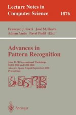 Advances in Pattern Recognition