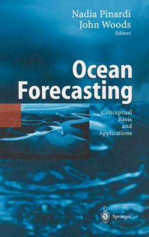 Ocean Forecasting