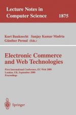 Electronic Commerce and Web Technologies