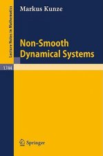 Non-Smooth Dynamical Systems