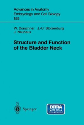 Structure and Function of the Bladder Neck