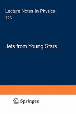 Jets from Young Stars