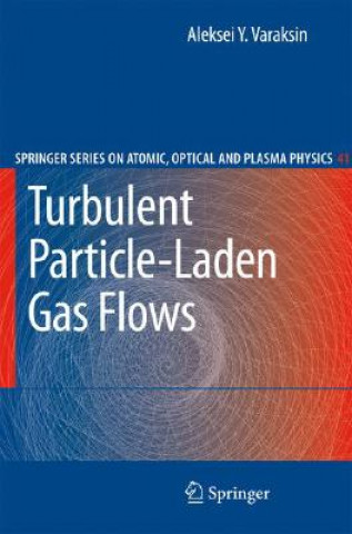 Turbulent Particle-Laden Gas Flows