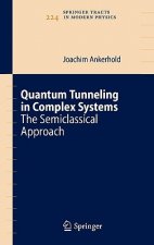 Quantum Tunneling in Complex Systems