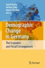 Demographic Change in Germany
