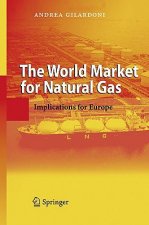 World Market for Natural Gas