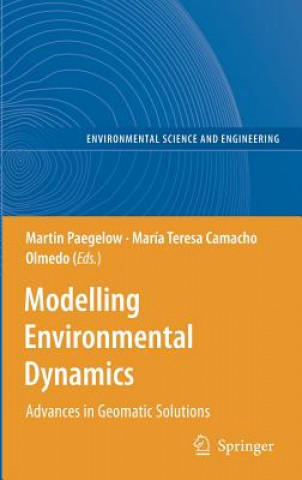 Modelling Environmental Dynamics