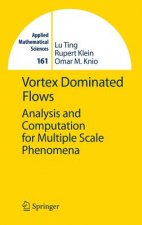 Vortex Dominated Flows