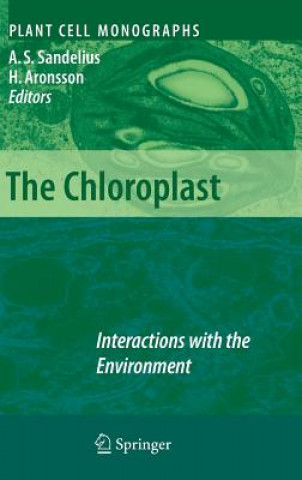 Chloroplast