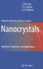 Nanocrystals: