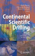 Continental Scientific Drilling