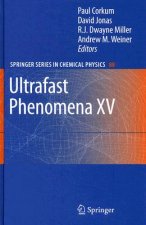 Ultrafast Phenomena XV
