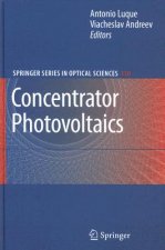 Concentrator Photovoltaics