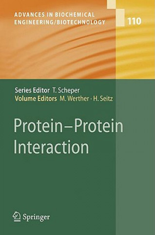 Protein - Protein Interaction