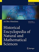 Historical Encyclopedia of Natural and Mathematical Sciences, 6 Pts.