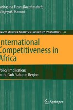 International Competitiveness in Africa