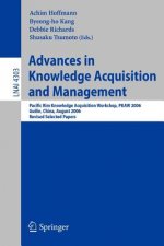 Advances in Knowledge Acquisition and Management