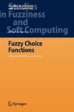 Fuzzy Choice Functions