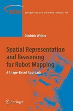 Spatial Representation and Reasoning for Robot Mapping