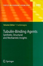 Tubulin-Binding Agents