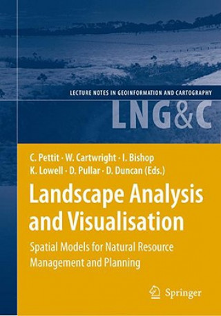 Landscape Analysis and Visualisation