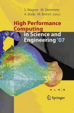 High Performance Computing in Science and Engineering, Garching/Munich 2007