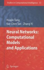 Neural Networks: Computational Models and Applications
