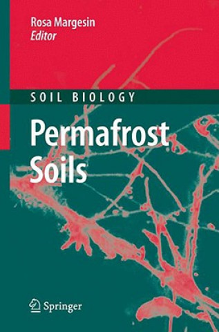 Permafrost Soils