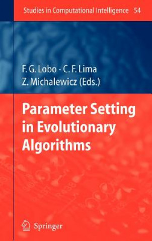 Parameter Setting in Evolutionary Algorithms