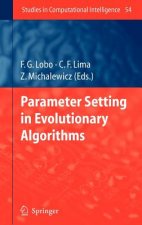 Parameter Setting in Evolutionary Algorithms