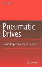 Pneumatic Drives