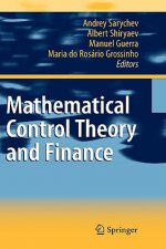 Mathematical Control Theory and Finance