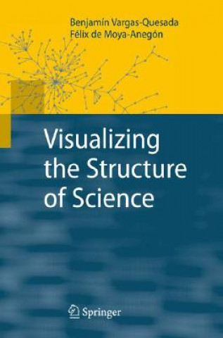Visualizing the Structure of Science