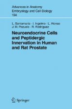 Neuroendocrine Cells and Peptidergic Innervation in Human and Rat Prostrate