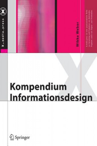 Kompendium Informationsdesign