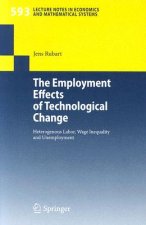 Employment Effects of Technological Change