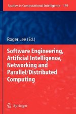 Software Engineering, Artificial Intelligence, Networking and Parallel/Distributed Computing