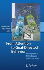 From Attention to Goal-Directed Behavior