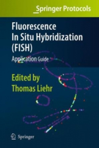 Fluorescence in Situ Hybridization (FISH) - Application Guide