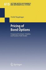 Pricing of Bond Options