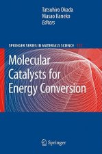 Molecular Catalysts for Energy Conversion