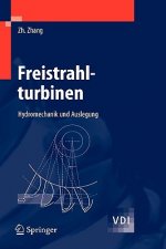 Freistrahlturbinen