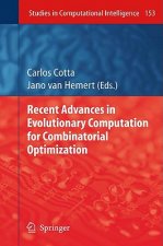 Recent Advances in Evolutionary Computation for Combinatorial Optimization