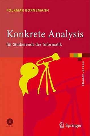 Konkrete Analysis