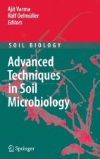 Advanced Techniques in Soil Microbiology