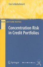 Concentration Risk in Credit Portfolios