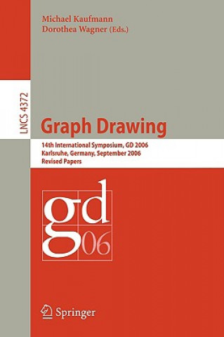 Graph Drawing