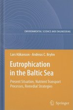 Eutrophication in the Baltic Sea